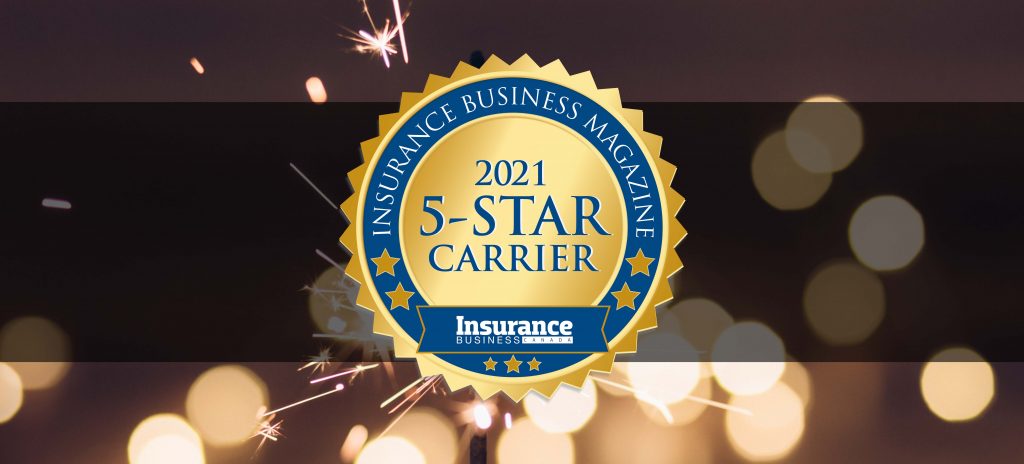 Mutual Fire Insurance Ranks as Five-Star Carrier 2021